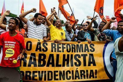 Brasil: mañana entra en vigor una polémica reforma laboral