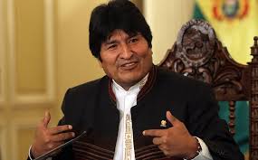 Bolivia: el país que más crece en la región