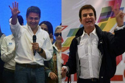 Honduras todavía espera los resultados definitivos de las elecciones