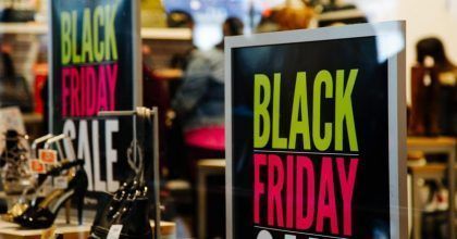 El «precio justo» del Black Friday