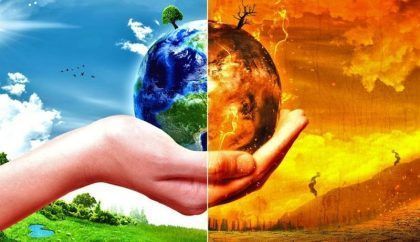 Sugerencias del Banco Mundial para mitigar el cambio climático
