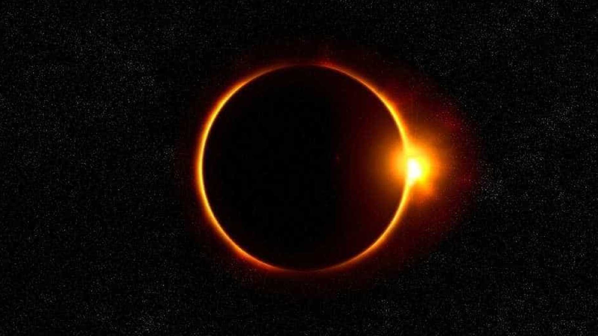 El eclipse solar de agosto dejó consecuencias imprevistas Ciudad Nueva