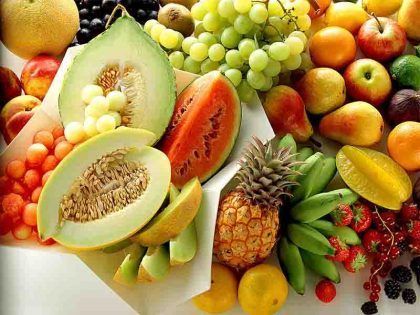 Algunos consejos para comer fruta