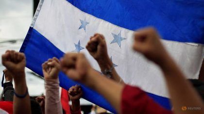 A una semana de las elecciones Honduras sigue en la incertidumbre