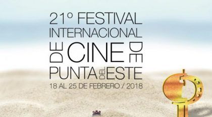 Punta del Este celebra el 21º Festival Internacional de Cine