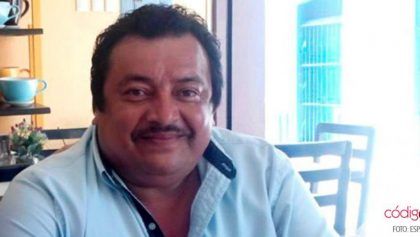 Asesinan a un periodista en México