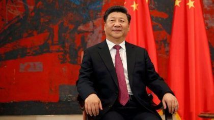 China y la falta de democracia