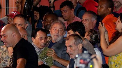 Lula, Brasil y las partidas todavía por jugar