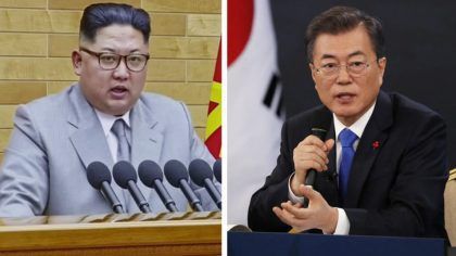 Coreas y una cumbre que puede ser histórica
