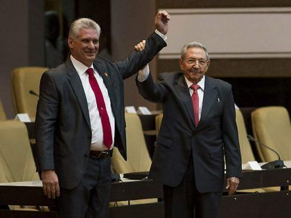 Cuba deja de ser conducida por un Castro