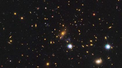 Icarus: la más alejada de las estrellas Icarus: la más alejada de las estrellas