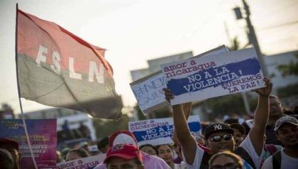 Nicaragua: el Gobierno retira las reformas al seguro social