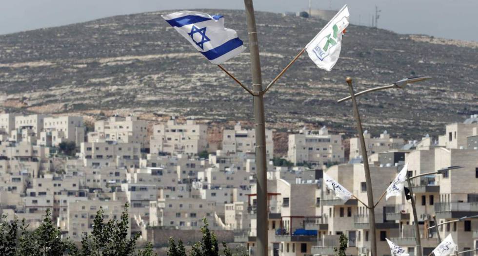 Israel Anuncia La Construcción De Viviendas En Territorio Palestino Ciudad Nueva 8456