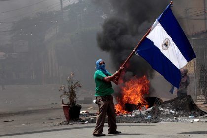 Nicaragua: un diálogo en condiciones de incertidumbre