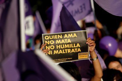 Perú aprueba cinco leyes que castigan delitos contra las mujeres