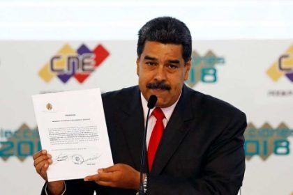 La Secretaría General de la OEA no reconoce las elecciones en Venezuela