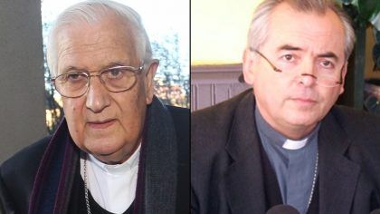 El Papa aceptó la renuncia de otros dos obispos chilenos