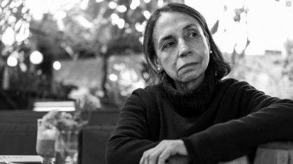 La chilena Elvira Hernández obtuvo el Premio Iberoamericano de Poesía