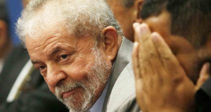 El Superior Tribunal de Justicia de Brasil no excarceló a Lula