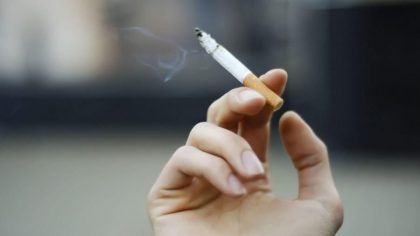 Se reduce el consumo de tabaco en las Américas