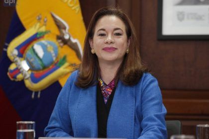 Una mujer latinoamericana presidirá la Asamblea General de la ONU