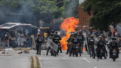 Nicaragua: Comisión de la Verdad, Justicia y Paz eleva a 173 los muertos