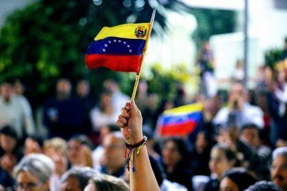Dejar todo y abandonar Venezuela