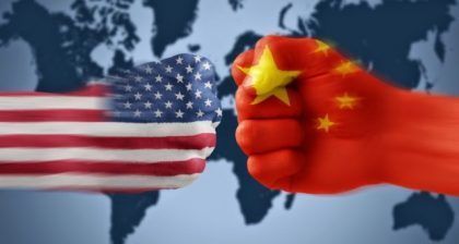 Sube de nivel el enfrentamiento comercial entre Estados Unidos y China