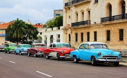 Cuba reconocerá la propiedad privada