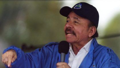 Nicaragua y el lado oscuro de un sueño