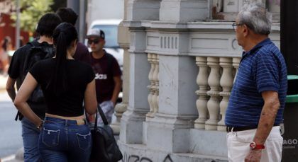 Chile aprueba la imprescriptibilidad de los delitos sexuales contra menores