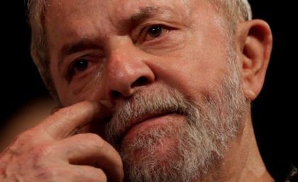 Lula seguirá en prisión