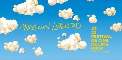 Abrió sus puertas una nueva edición del Festival de Cine de Lima