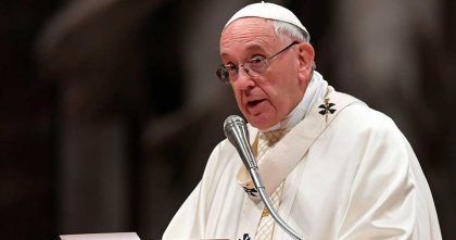 Abusos: el Papa convoca a los presidentes de los episcopados