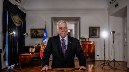 Chile reforma su sistema jubilatorio con aportes de los empleadores