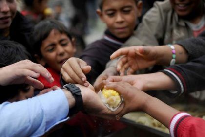 FAO: crece el hambre en la región