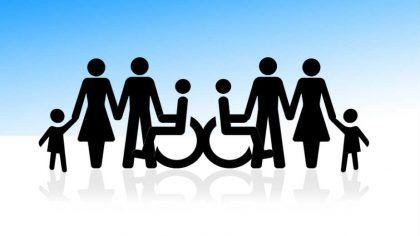 Qué significa tener una discapacidad