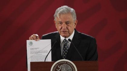 López Obrador avanza en una nueva reforma educativa