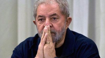 Juez del Supremo anuló la cautelar que permitía excarcelar a Lula