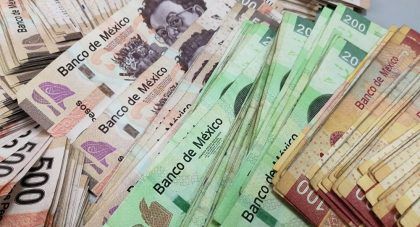 El presidente de México decreta un aumento del 16,2% del salario mínimo