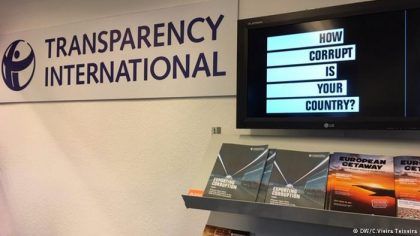 Transparencia Internacional: Dinamarca es el país menos corrupto en el mundo