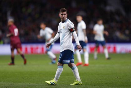 Las consecuencias de la gira de la Selección Las consecuencias de la gira de la Selección