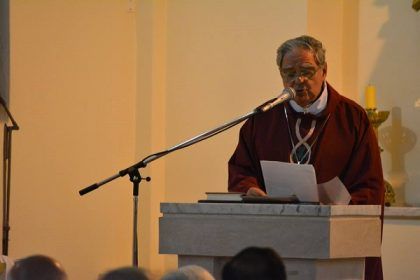 Ojea exhortó a dar un “corte radical” a los abusos en la Iglesia