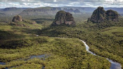 La dimensión regional y universal del Sínodo para la Amazonía