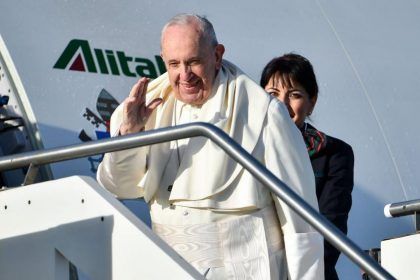 El Papa viajará a Madagascar, Mozambique y Mauricio en septiembre