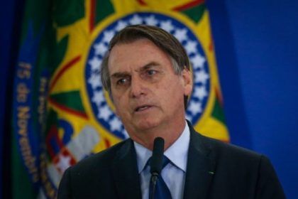 No es buena la evaluación de los primeros 100 días de gobierno de Bolsonaro