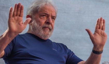 Lula obtiene un descuento de la pena de su primera condena