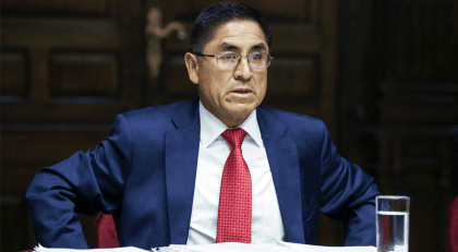 La justicia española accede a extraditar a un ex juez supremo de Perú