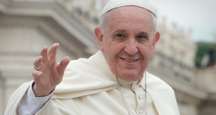 El Papa convoca a Asís a jóvenes economistas de todo el mundo