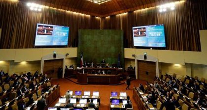 Chile: Diputados aprueba que no prescriba el delito de abuso sexual contra menores